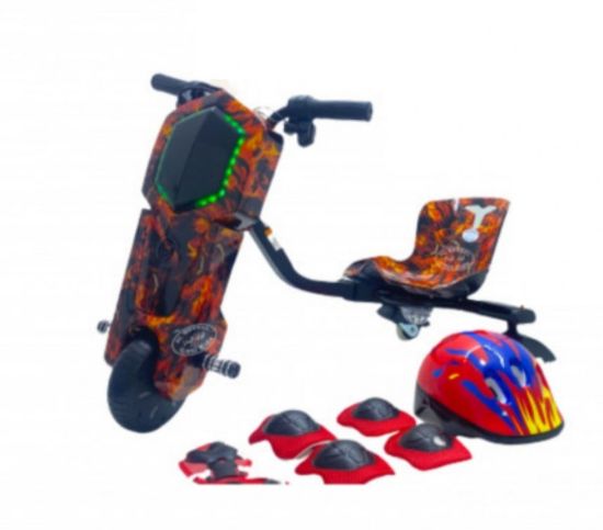 صورة سكوتر درفت(صغير) 36 فولت